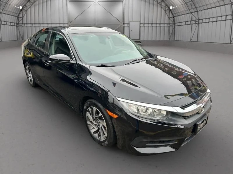 2016 Honda Civic 10th Gen - Image 8 of 12