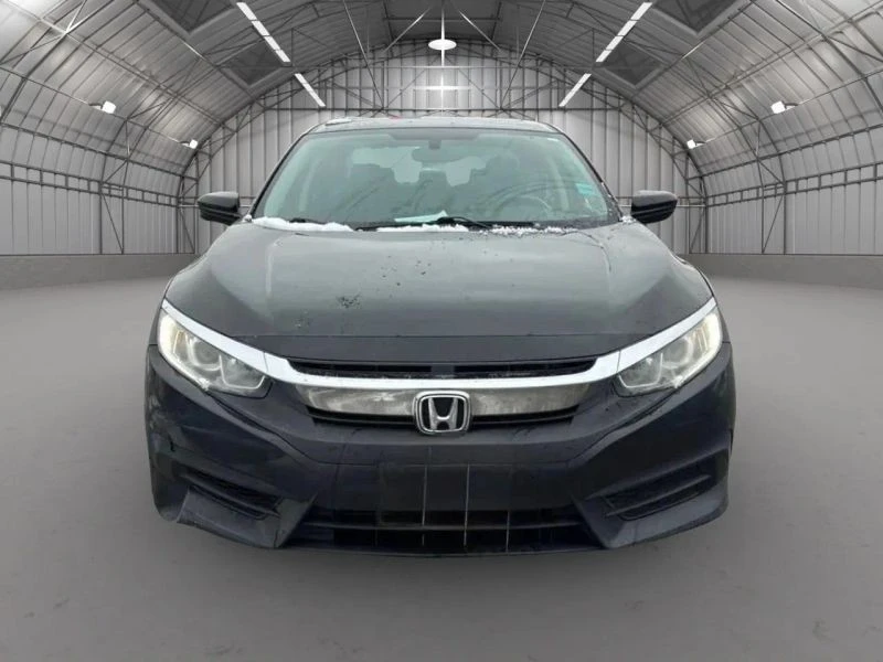 2016 Honda Civic 10th Gen - Image 2 of 10