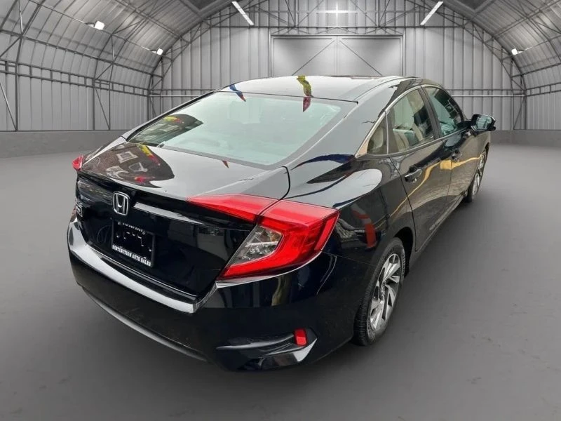 2016 Honda Civic 10th Gen - Image 6 of 12