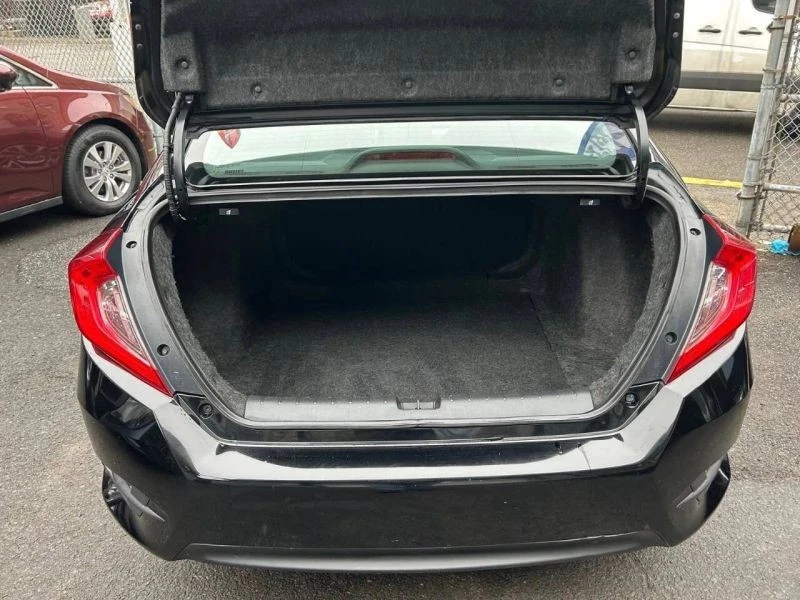 2016 Honda Civic 10th Gen - Image 11 of 12