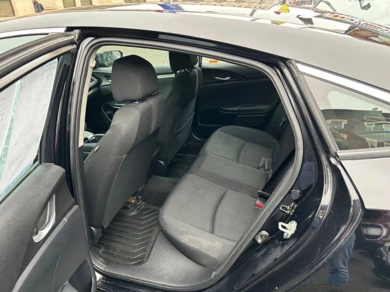 2016 Honda Civic 10th Gen - Image 10 of 12