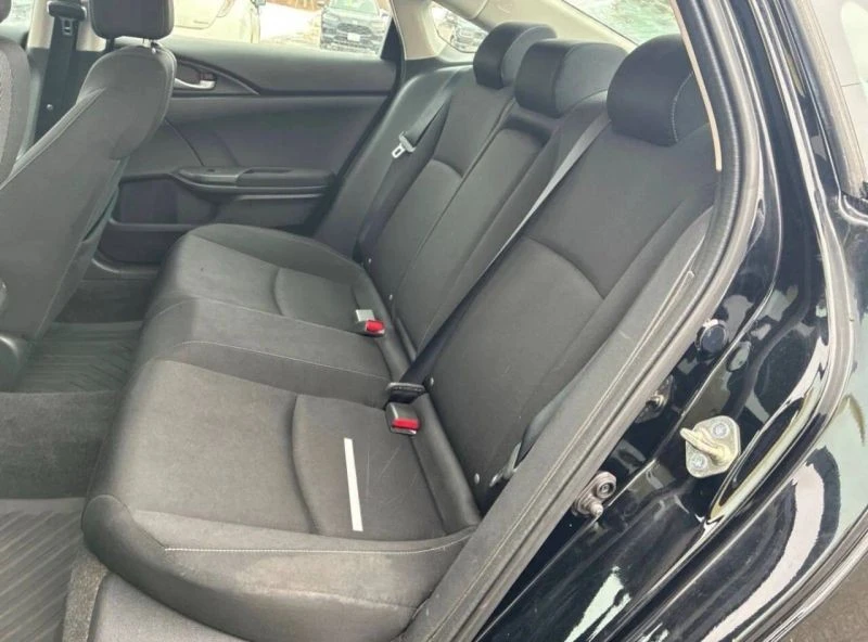 2016 Honda Civic 10th Gen - Image 10 of 10
