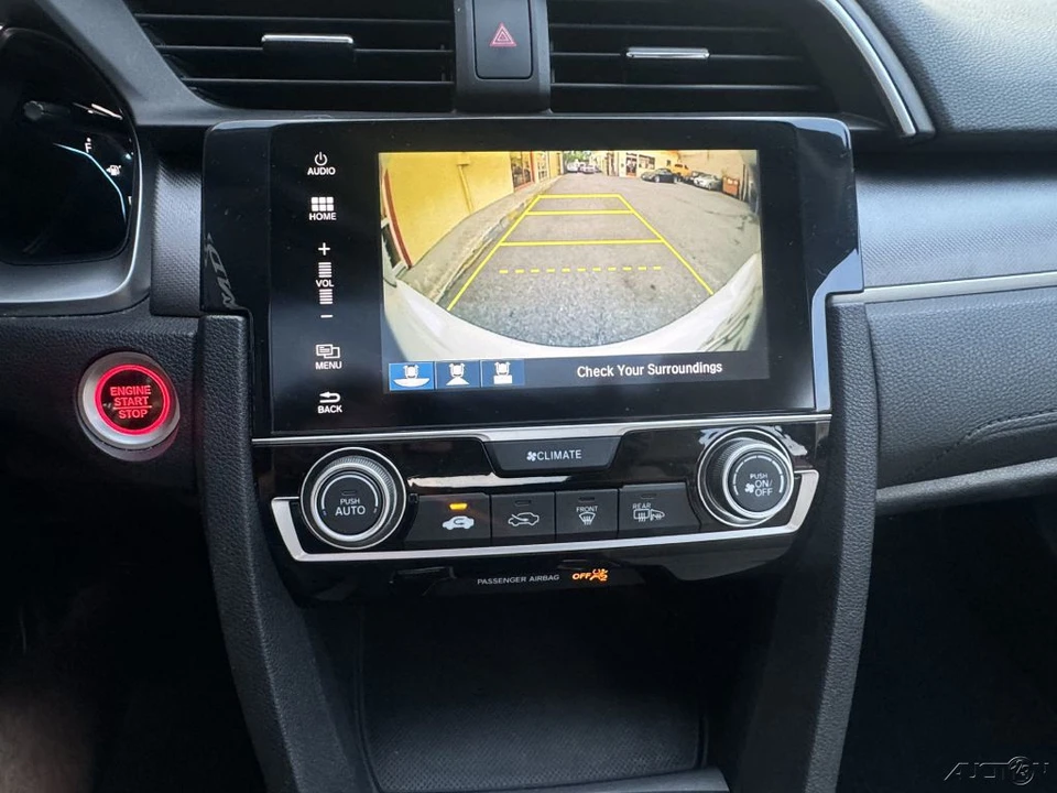 2016 Honda Civic 10th Gen - Image 23 of 24