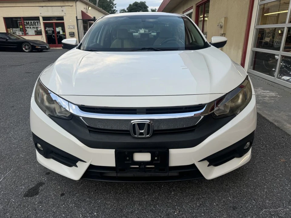 2016 Honda Civic 10th Gen - Image 3 of 24