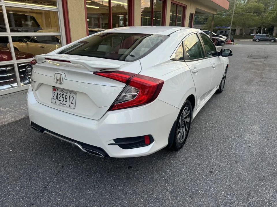 2016 Honda Civic 10th Gen - Image 17 of 24