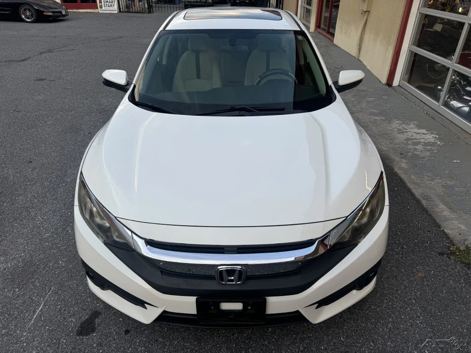 2016 Honda Civic 10th Gen - Image 2 of 24