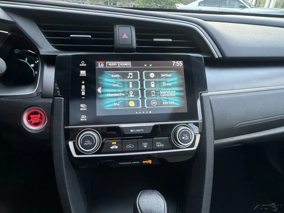 2016 Honda Civic 10th Gen - Image 22 of 24