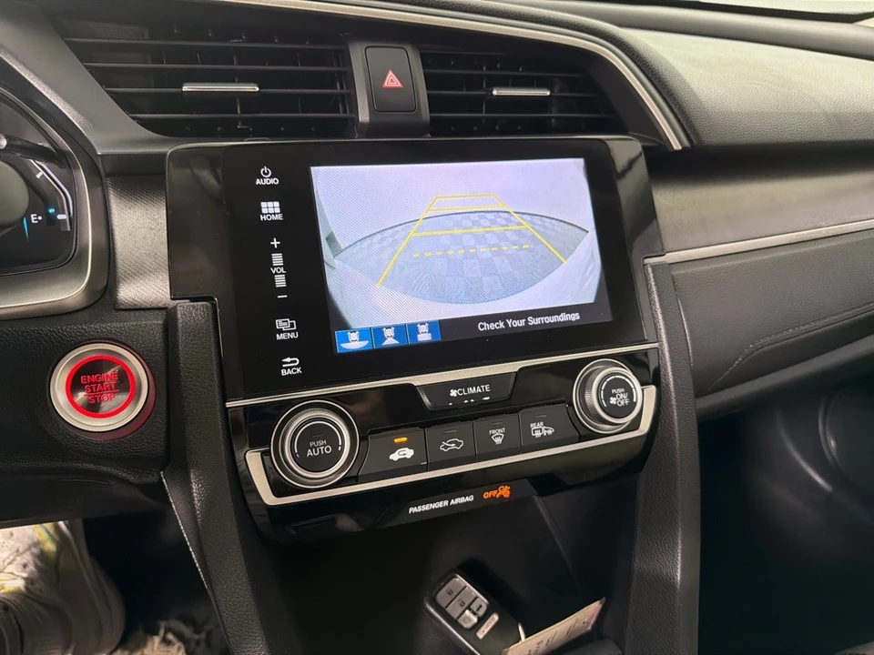 2016 Honda Civic 10th Gen - Image 15 of 24