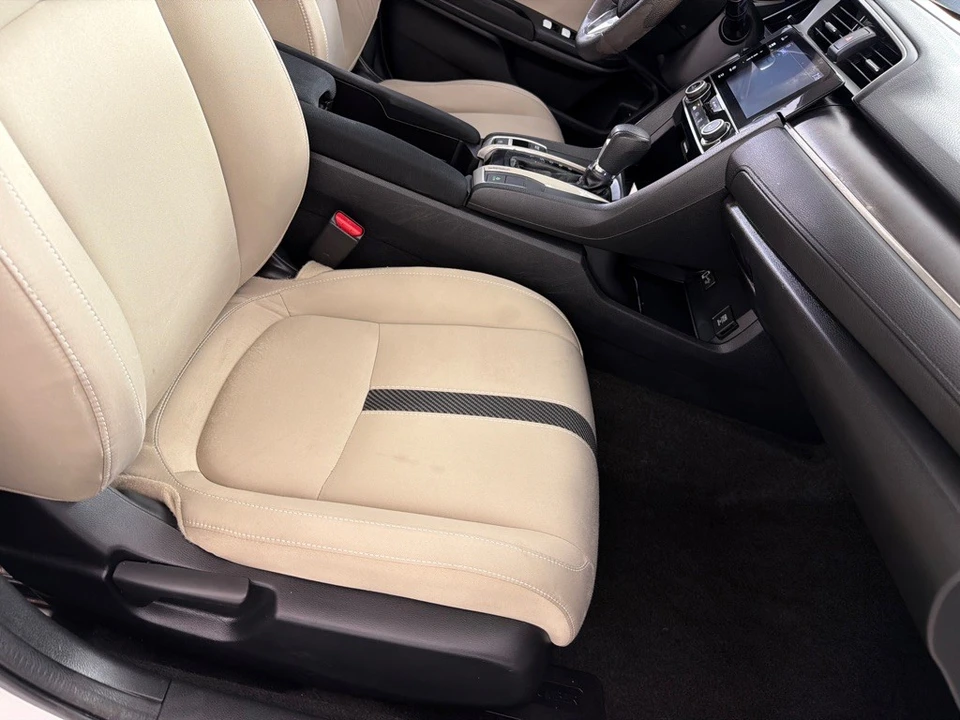 2016 Honda Civic 10th Gen - Image 21 of 24