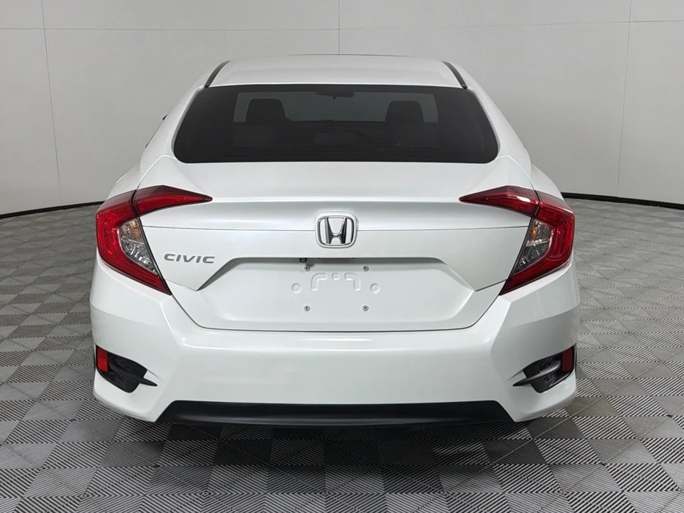 2016 Honda Civic 10th Gen - Image 6 of 24