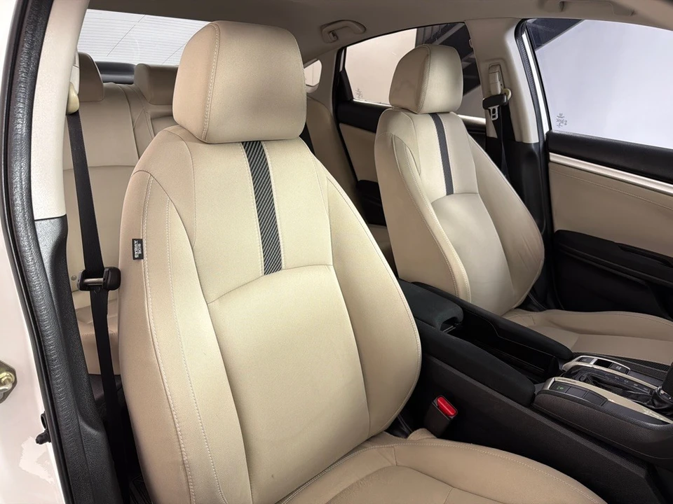 2016 Honda Civic 10th Gen - Image 22 of 24