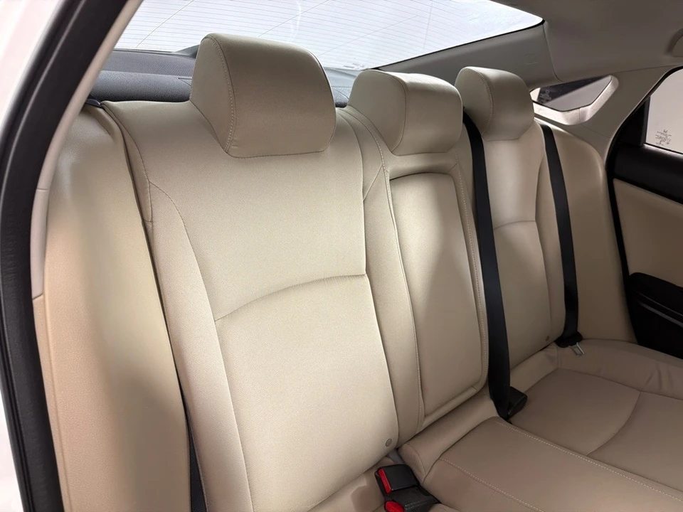 2016 Honda Civic 10th Gen - Image 20 of 24