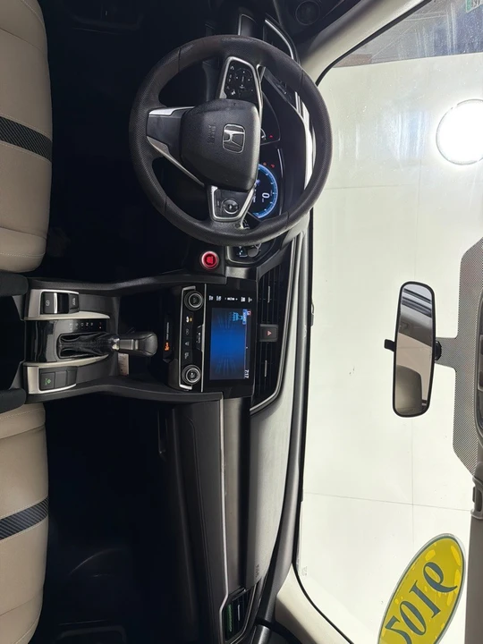 2016 Honda Civic 10th Gen - Image 23 of 24