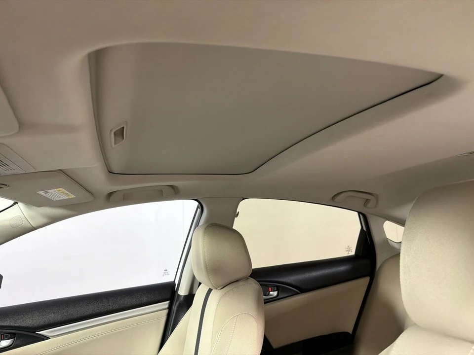 2016 Honda Civic 10th Gen - Image 11 of 24