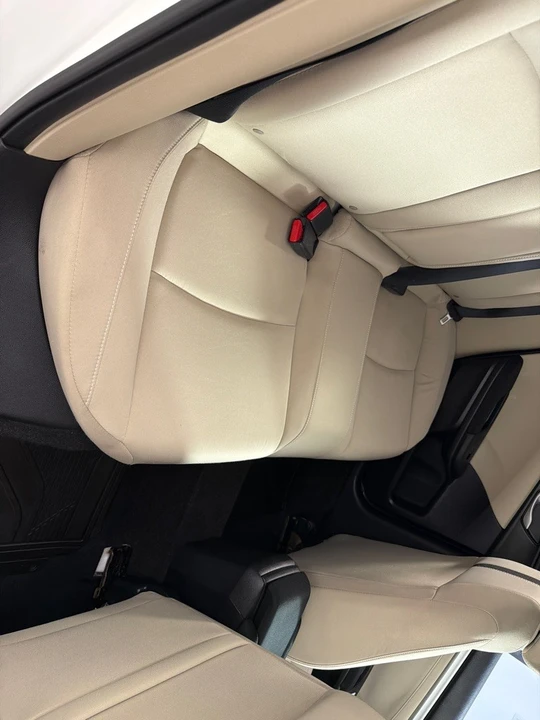 2016 Honda Civic 10th Gen - Image 19 of 24