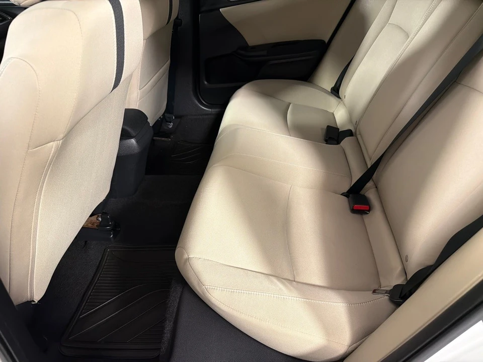 2016 Honda Civic 10th Gen - Image 17 of 24