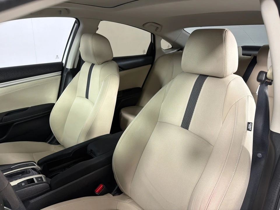 2016 Honda Civic 10th Gen - Image 10 of 24