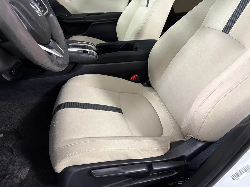 2016 Honda Civic 10th Gen - Image 9 of 24