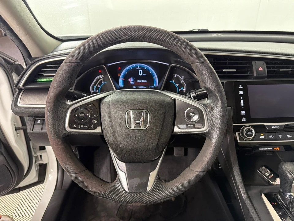 2016 Honda Civic 10th Gen - Image 13 of 24