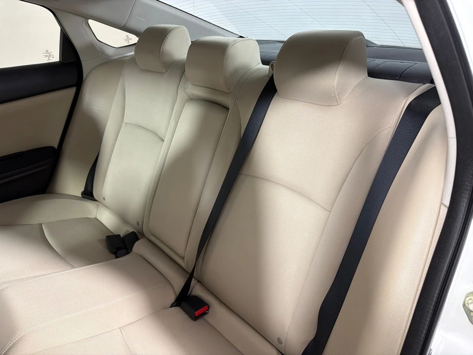 2016 Honda Civic 10th Gen - Image 18 of 24