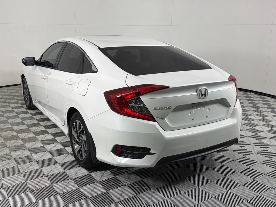 2016 Honda Civic 10th Gen - Image 7 of 24