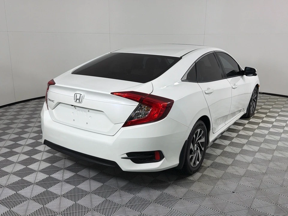 2016 Honda Civic 10th Gen - Image 5 of 24