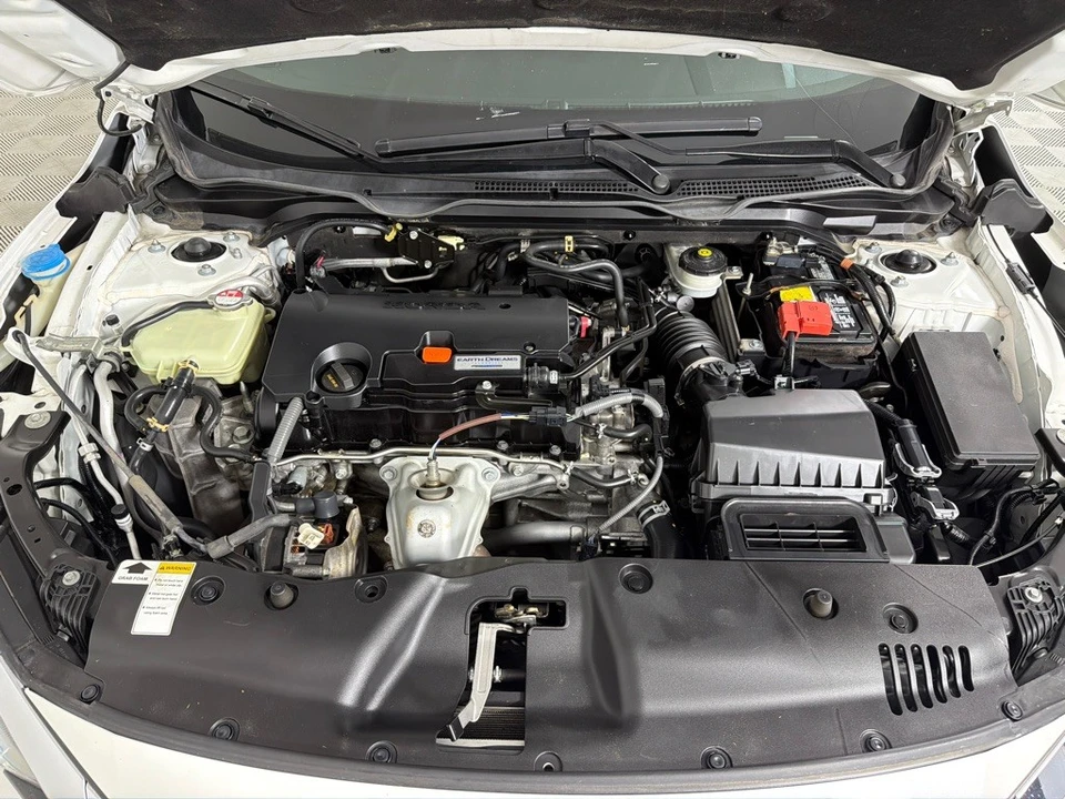 2016 Honda Civic 10th Gen - Image 24 of 24
