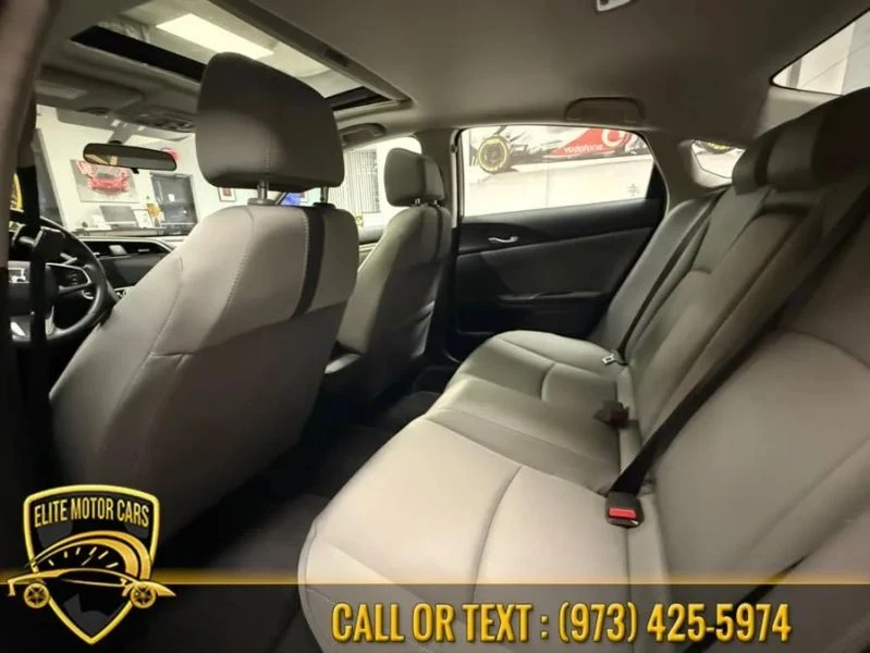 2016 Honda Civic 10th Gen - Image 10 of 12