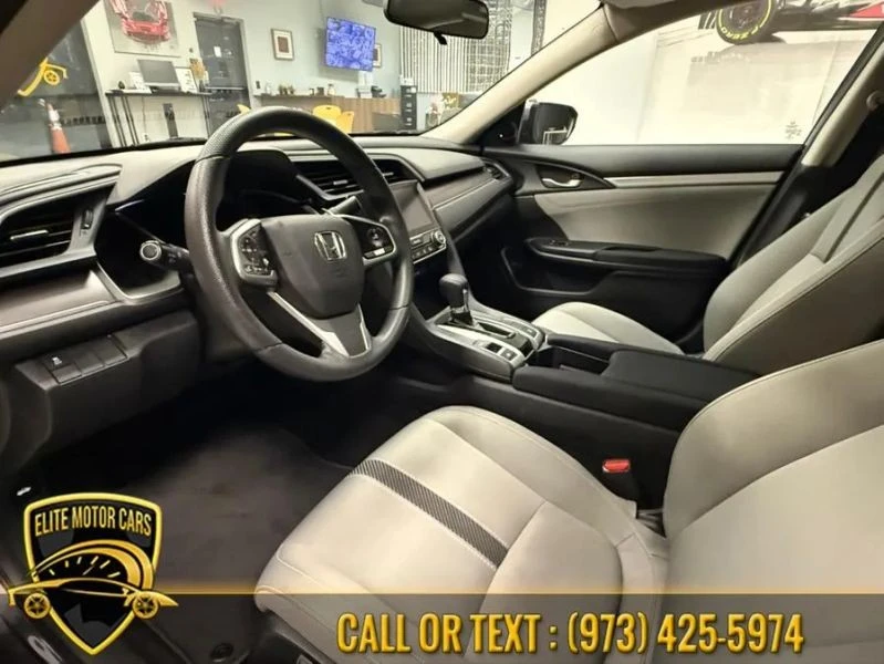 2016 Honda Civic 10th Gen - Image 8 of 12