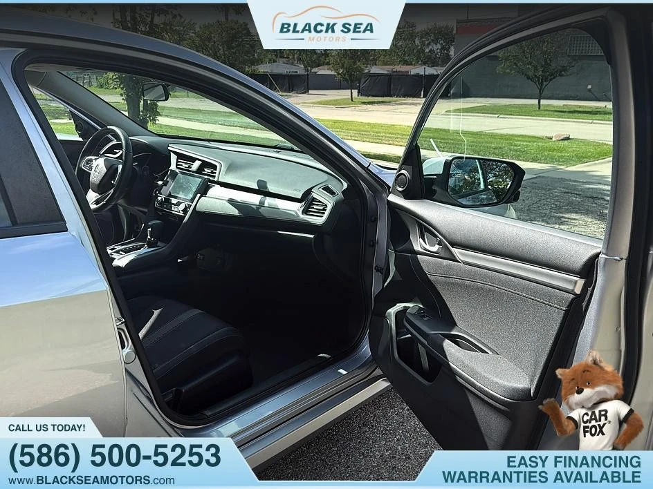 2016 Honda Civic 10th Gen - Image 22 of 23