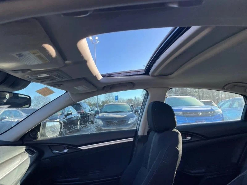 2016 Honda Civic 10th Gen - Image 2 of 3