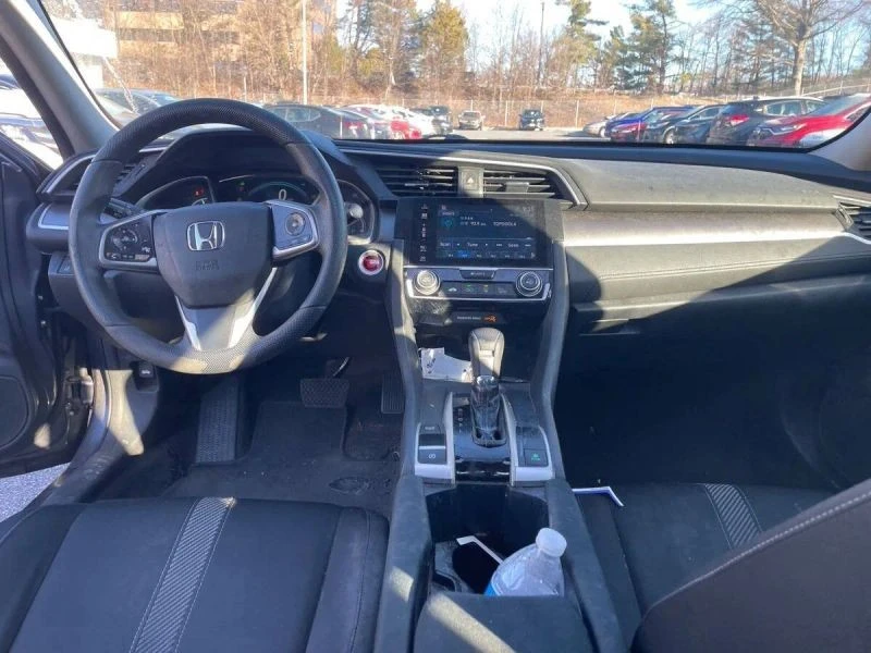 2016 Honda Civic 10th Gen - Image 3 of 3