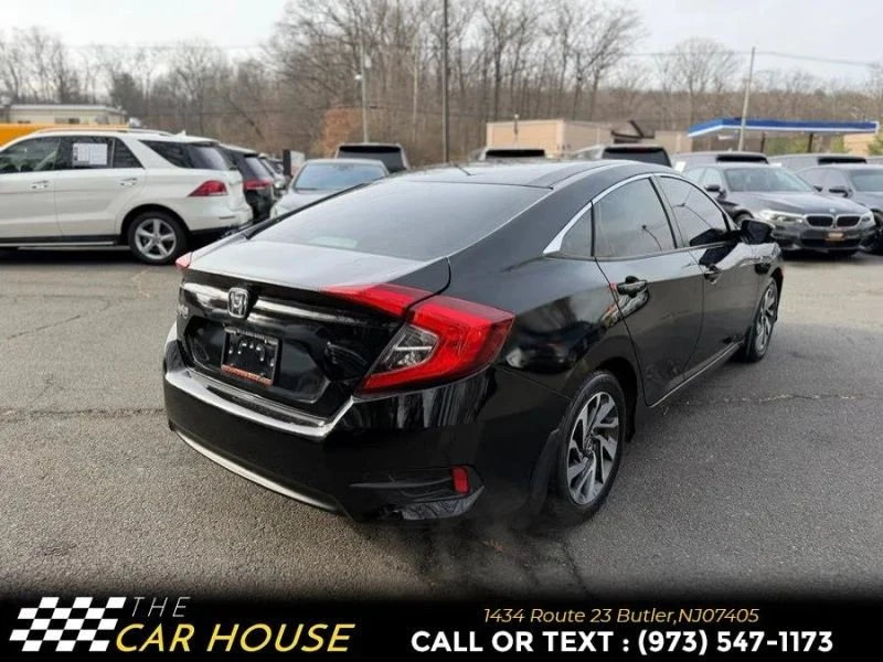 2016 Honda Civic 10th Gen - Image 6 of 12