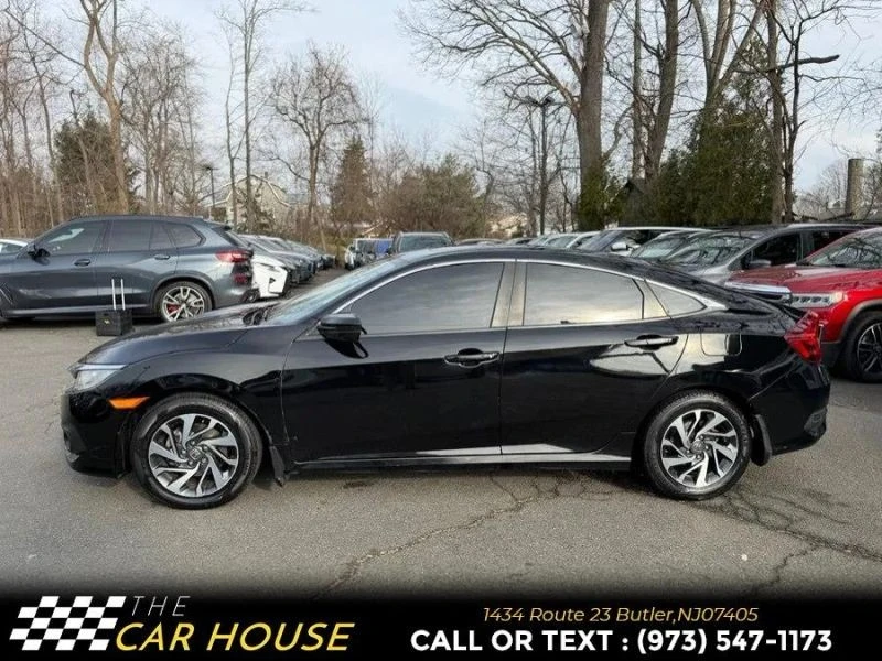 2016 Honda Civic 10th Gen - Image 11 of 12