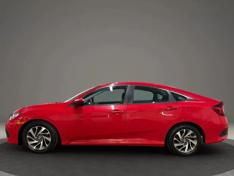 2016 Honda Civic 10th Gen - Image 5 of 12