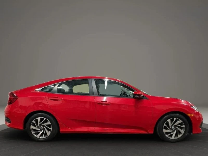 2016 Honda Civic 10th Gen - Image 6 of 12