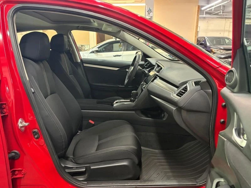 2016 Honda Civic 10th Gen - Image 11 of 12