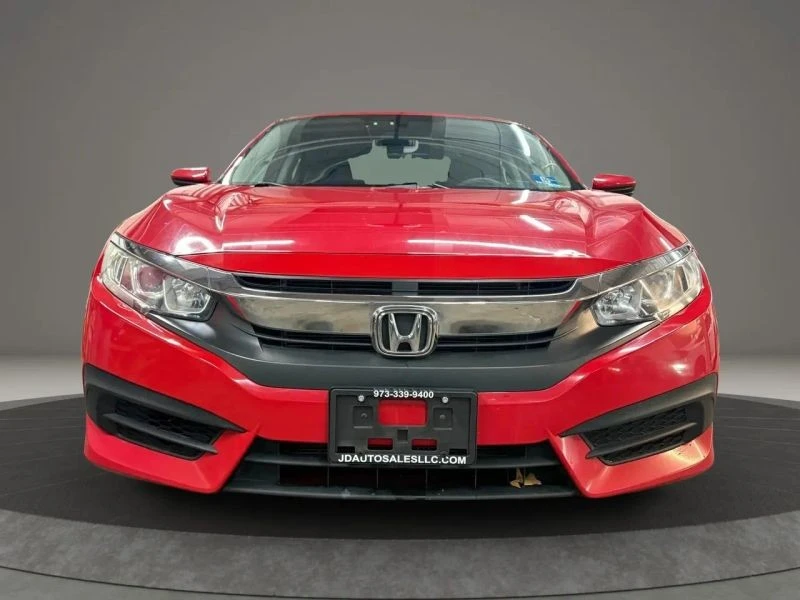 2016 Honda Civic 10th Gen - Image 3 of 12