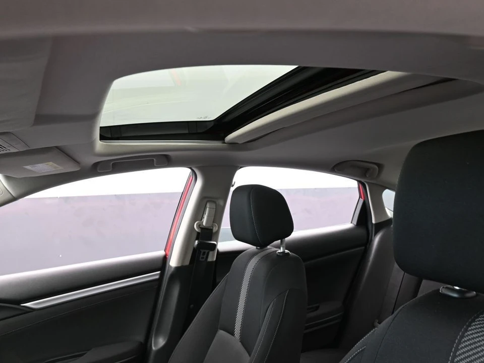 2016 Honda Civic 10th Gen - Image 11 of 12