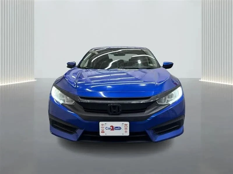 2016 Honda Civic 10th Gen - Image 8 of 12