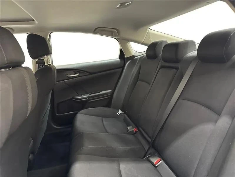 2016 Honda Civic 10th Gen - Image 10 of 12