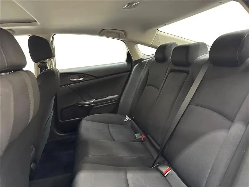 2016 Honda Civic 10th Gen - Image 10 of 12