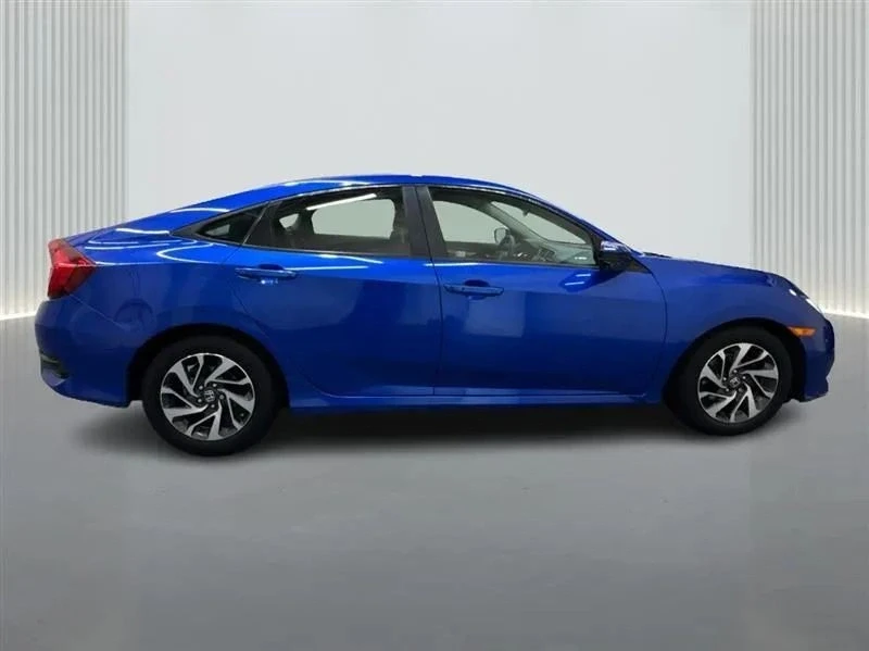 2016 Honda Civic 10th Gen - Image 6 of 12