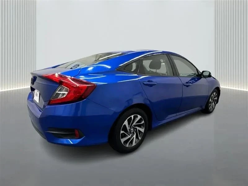 2016 Honda Civic 10th Gen - Image 5 of 12