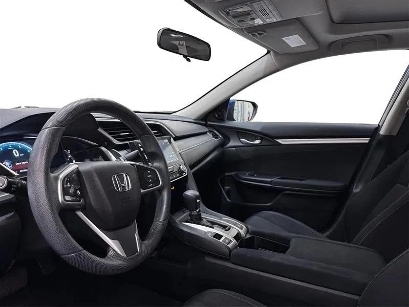 2016 Honda Civic 10th Gen - Image 9 of 12