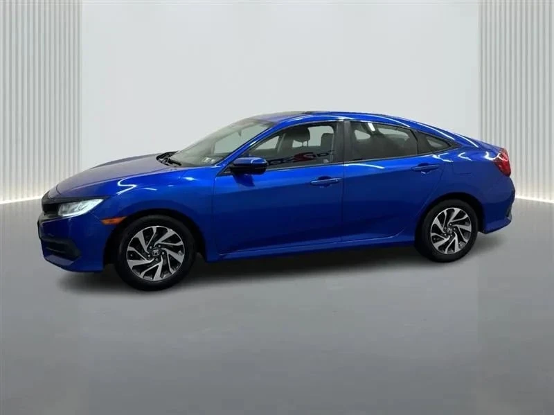 2016 Honda Civic 10th Gen - Image 2 of 12