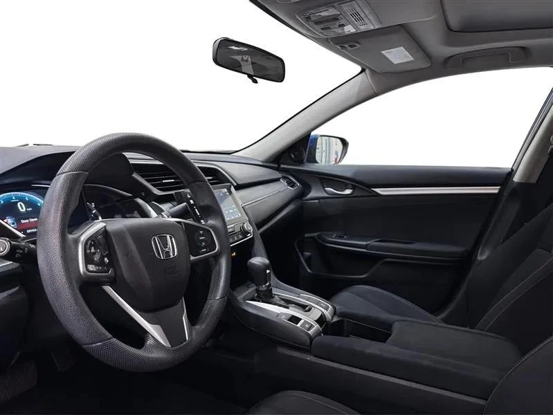 2016 Honda Civic 10th Gen - Image 9 of 12