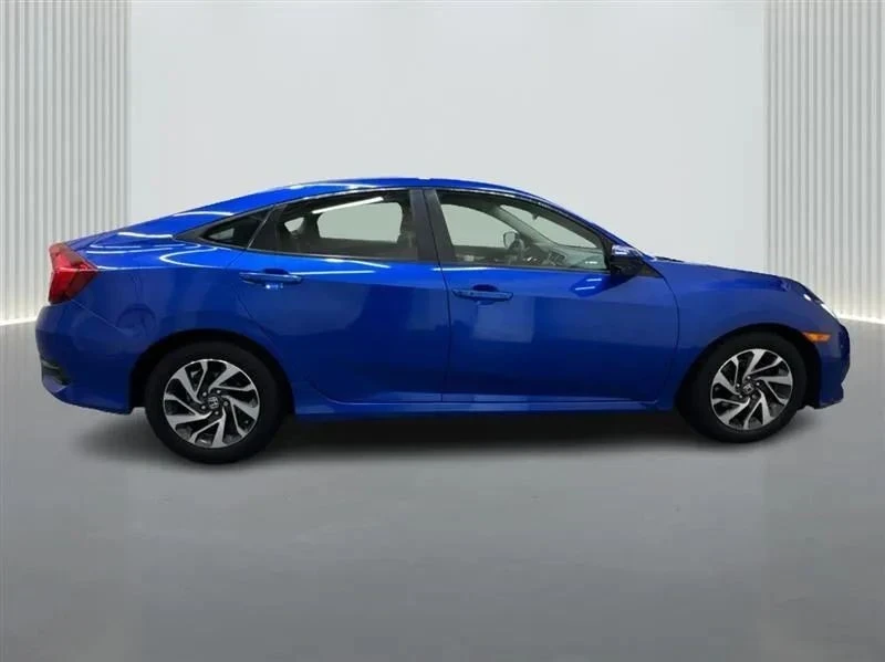 2016 Honda Civic 10th Gen - Image 6 of 12