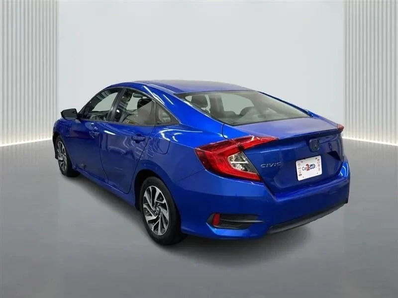 2016 Honda Civic 10th Gen - Image 3 of 12
