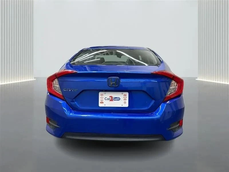 2016 Honda Civic 10th Gen - Image 4 of 12